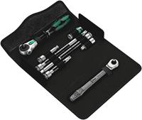 Wera Kraftform Kompakt Zyklop MS1 Metal/Speed 1/4", 8 -delig - 1 stuk(s) - 05135949001 - thumbnail
