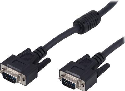 Scanpart Vga Aansluitkabel 15p(m)-(m) 2.5m Scanpart Vga Aansluitkabel 15p(m)-(m) 2.5m