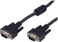 Scanpart Vga Aansluitkabel 15p(m)-(m) 2.5m - thumbnail