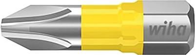 Wiha 7011Y903 Bitset Y-bit 25 mm Phillips (PH3) 5-delig 1/4" C6,3 in box - 41587 Wiha 7011Y903 Bitset Y-bit 25 mm Phillips (PH3) 5-delig 1/4" C6,3 in box - 41587