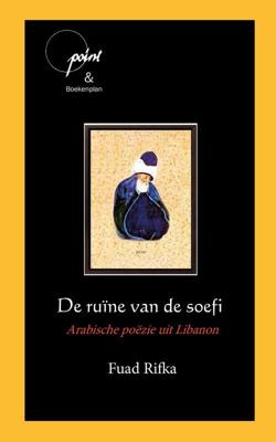 De ruïne van de soefi (Paperback) De ruïne van de soefi (Paperback)