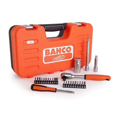 Bahco 53d combi 3/8 lange boren | S330L Bahco 53d combi 3/8 lange boren | S330L