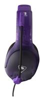 Bedrade gamingheadset - TURTLE BEACH - Nintendo Switch - Airlite Fit - Phantom Purple - thumbnail