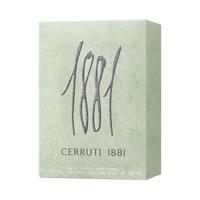 Herenparfum Cerruti 1881 Pour Homme EDT - thumbnail