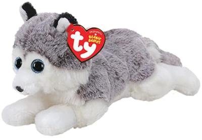 TY Beanie Babies Knuffel Hond Baltic