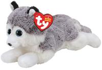 TY Beanie Babies Knuffel Hond Baltic - thumbnail