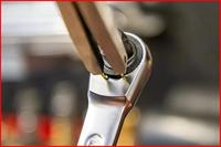 KS Tools 5007015 Precisie-borgveertang - thumbnail