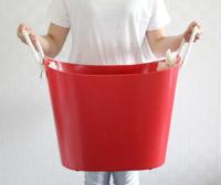 Hachiman Balcolore L - Lichtblauw - thumbnail