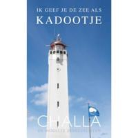 Noordwijk, ik geef je de zee als kadootje (Hardback) - thumbnail