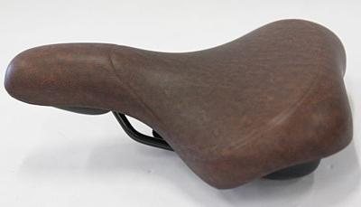 SelleRoyal Zadel gazelle selle royal herz unisex bruin oem SelleRoyal Zadel gazelle selle royal herz unisex bruin oem