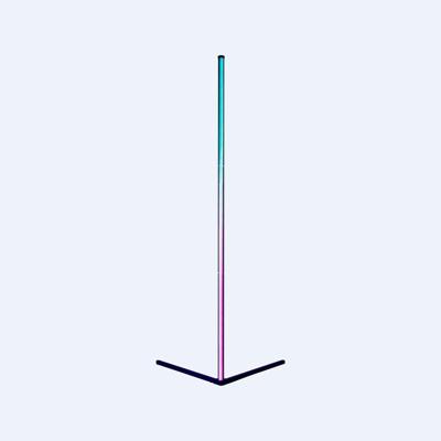 Vloerlamp KSIX 12 W 220-240 V 140 cm