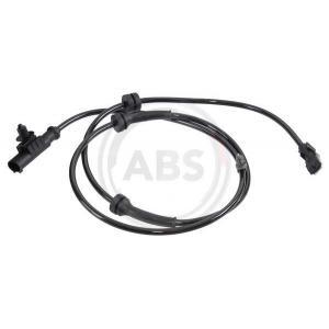 Wielsnelheidssensor 30538