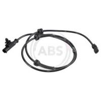 Wielsnelheidssensor 30538 - thumbnail