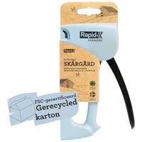 Skargard R53 SoS Nietmachine - RAPID - Archipelblauw - thumbnail