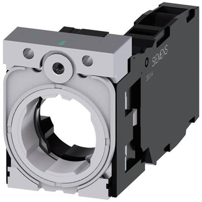 Siemens 3SU1510-1AA10-1FA0 3SU15101AA101FA0 1 stuk(s)