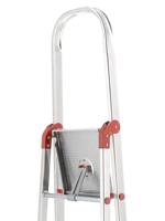 Inklapbare ladder Rolser Aluminium - thumbnail