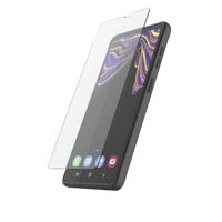 Hama 195580 Premium Crystal Glass 10H 00195580 Displaybeschermglas Geschikt voor mobiele telefoon: XCover 5 1St, Transparant - thumbnail