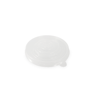 Plastic deksels Ø110mm