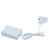 Kerstfiguur One led light string moonlander b/o 4.5v LEMAX - Lemax - thumbnail