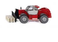 Siku 3507 Manitou MHT 10230 telescooplader 1:50 - thumbnail