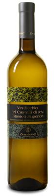 Cantine di Castignano Verdicchio dei Castelli di Jesi DOC Classico Superiore