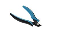 Gedore Mini elektronica kopkniptang - 1828991 - thumbnail