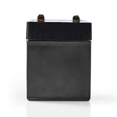 Nedis Oplaadbare Loodaccu | Lead-Acid | 12 V | 1300 mAh | 1 stuks - BALA130012V BALA130012V