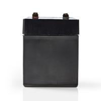 Nedis Oplaadbare Loodaccu | Lead-Acid | 12 V | 1300 mAh | 1 stuks - BALA130012V BALA130012V - thumbnail