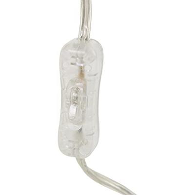 Steinhauer Tafellamp ancilla LED 7933ch chroom Steinhauer Tafellamp ancilla LED 7933ch chroom