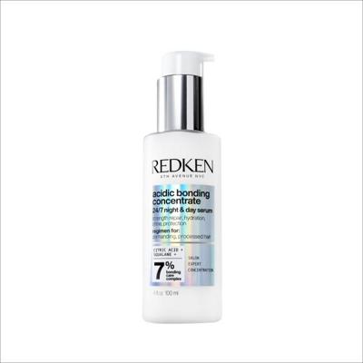 Redken Acidic Bonding Concentrate 24/7 Night & Day Serum 45ml