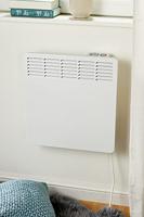 AEG 236533 Convector Wit - thumbnail