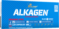 Olimp Alkagen (120 caps) - thumbnail