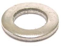 Bofix sluitring xtrabike m6 rvs - thumbnail