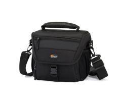 *Lowepro Nova 160 AW Black