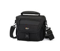 *Lowepro Nova 160 AW Black - thumbnail