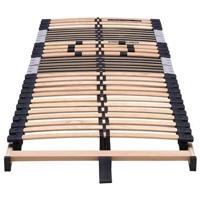 Lattenbodem Tosca - 90x200 cm - Leen Bakker - thumbnail