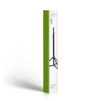 Nedis SDTP100ME Satelliet Driepoot Max. Omvang Schotel: 100 Cm Max. Hoogte: 1,4 M Aluminium Zwart - thumbnail