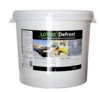 Lotux dooikorrels Defrost (25ltr) - thumbnail