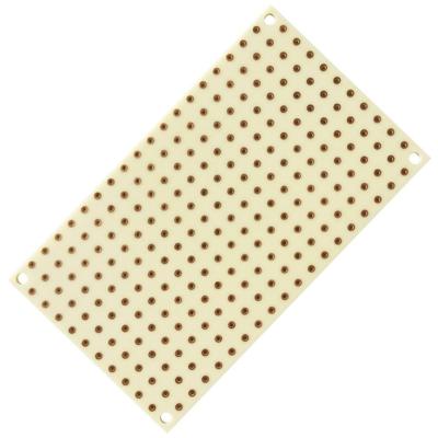 Quadrios 1906SA048 Printplaat Hardpapier (l x b) 60 mm x 100 mm 35 µm Rastermaat 5.08 mm Inhoud 1 stuk(s) Quadrios 1906SA048 Printplaat Hardpapier (l x b) 60 mm x 100 mm 35 µm Rastermaat 5.08 mm Inhoud 1 stuk(s)