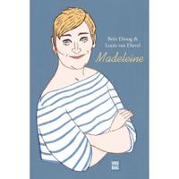 Madeleine (Paperback) - thumbnail