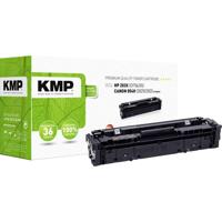 KMP Toner vervangt Canon, HP HP 203X (CF542X) Compatibel Geel 2500 bladzijden H-T246YX 2549,3009 - thumbnail
