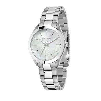 Sector (Ø 36 mm) Dames horloge