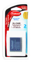 Hähnel HL-CA80 - thumbnail