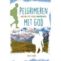 Pelgrimeren met God - Detlef Lienau - Paperback (9789033826993) - thumbnail