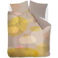Dutch Design Beddinghouse Dutch Design Sunny Day Dekbedovertrek - Zand 200 x 200/220 cm - thumbnail