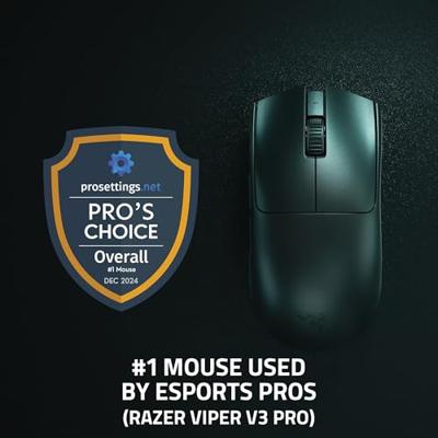 Muis Razer RZ01-05120100-R3G1 Zwart - thumbnail