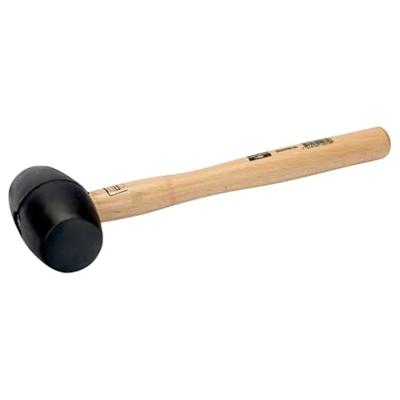 Bahco 3625RM-65 Rubberen hamer 460 g 340 mm 1 stuk(s)