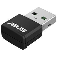 ASUS USB-AX55 Nano AX1800 wlan adapter - thumbnail