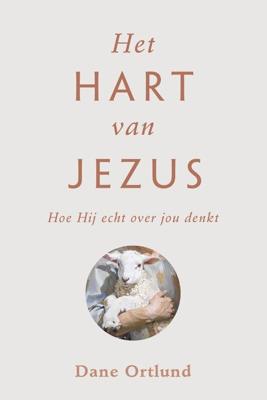 Het hart van Jezus - Dane Ortlund - ebook
