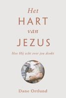 Het hart van Jezus - Dane Ortlund - ebook - thumbnail